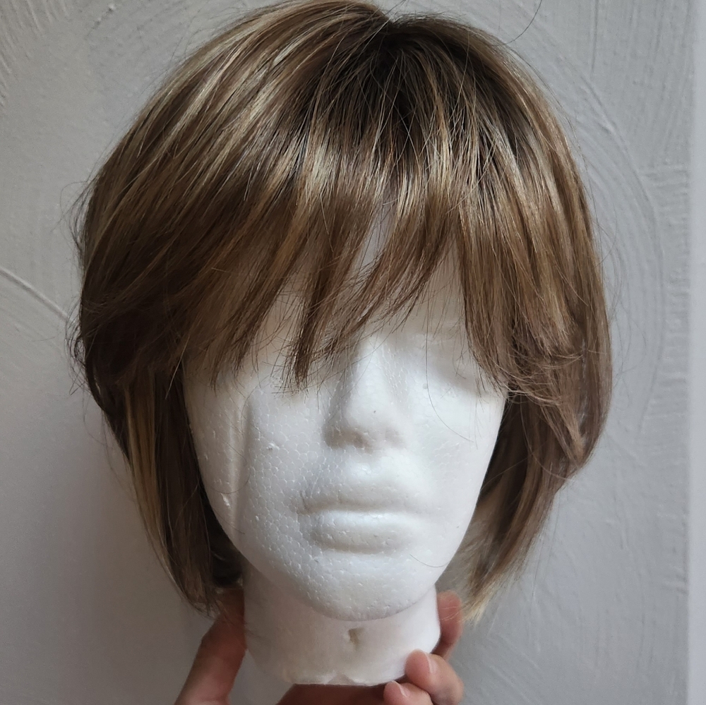 Estetica Wig